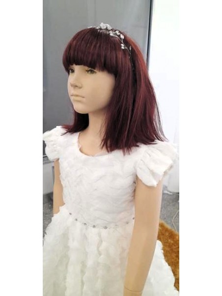 VESTIDO MENINA