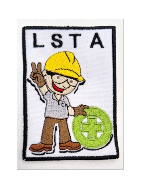 LSTA ESTG