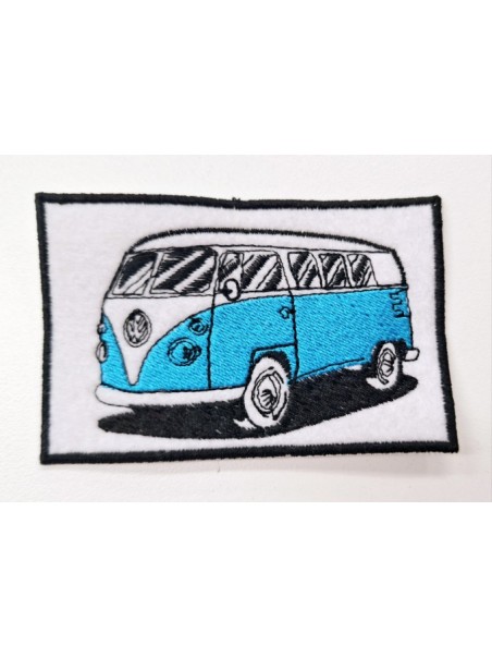 Carrinha pão de forma