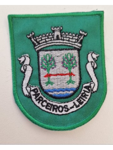 Parceiros Leiria
