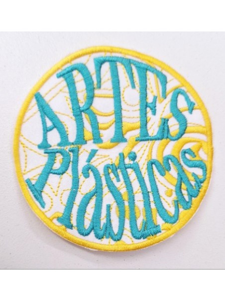 Artes Plásticas