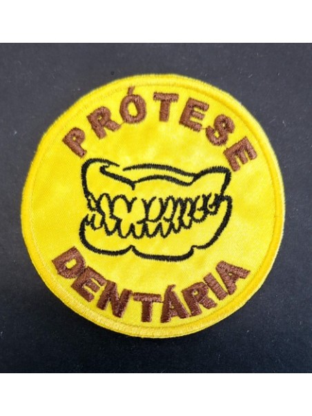 Prótese Dentária