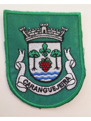 Caranguejeira
