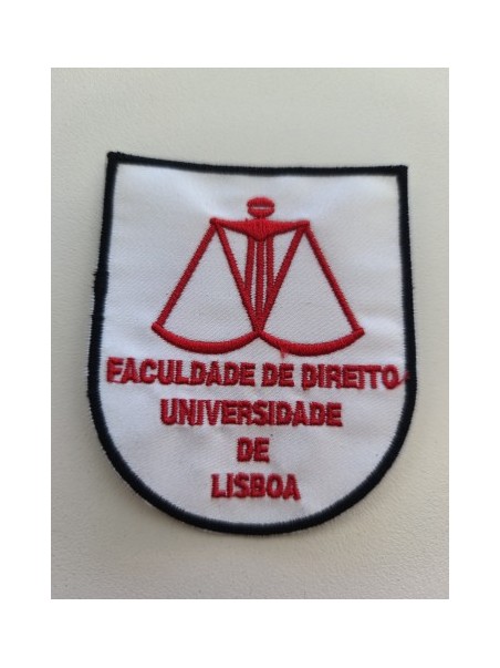 Faculdade de Direito universidade de Lisboa