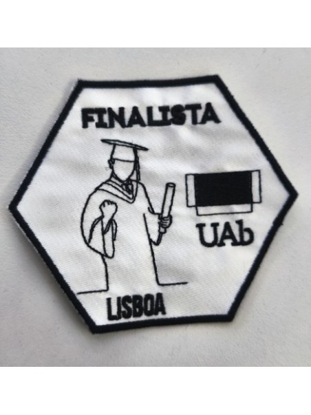 Finalista UAb Lisboa