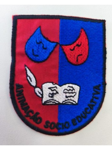 Animação Socio Educativa
