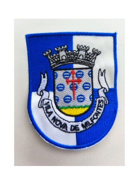 Vila Nova de Milfontes