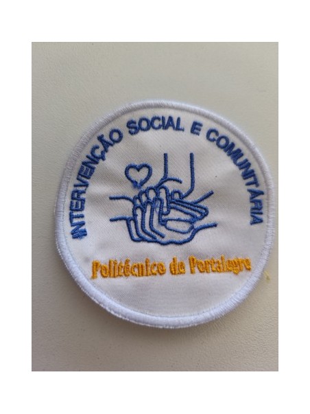 Intervenção Social e Comunitária Politécnico Portalegre