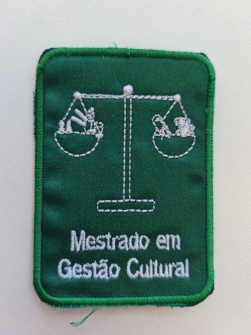 Mestrado em Gestão Cultural