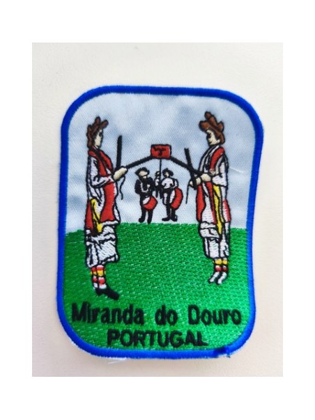 Miranda Do Douro