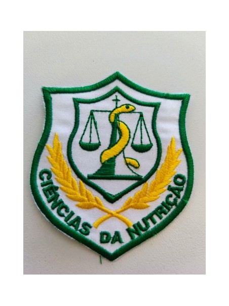 Ciências da Nutrição