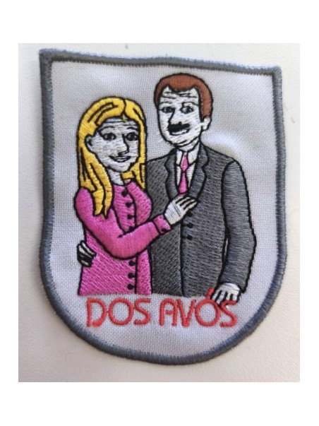 Dos Avós