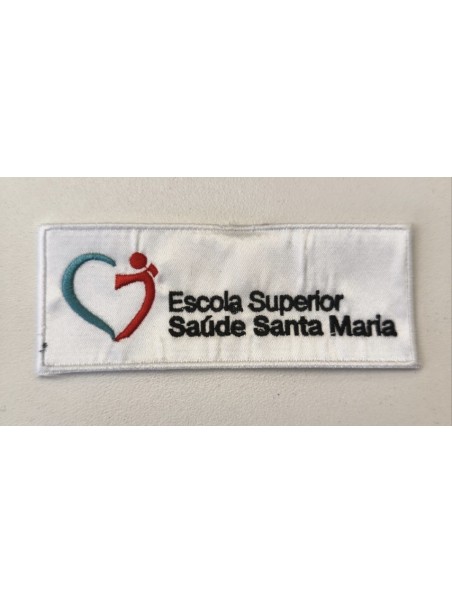 Escola Superior Saúde Santa Maria