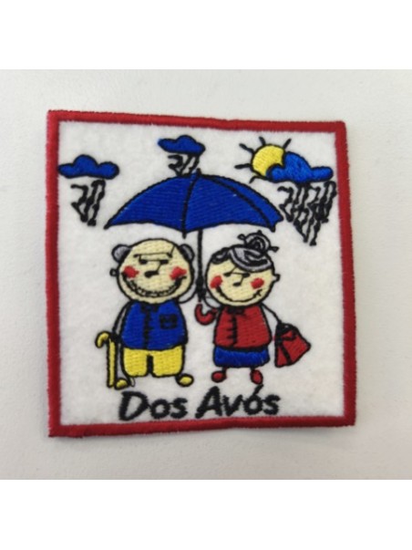 Dos Avós