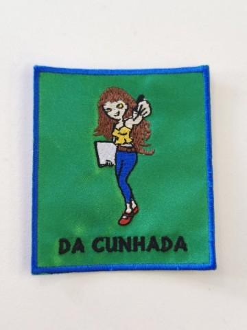 Da cunhada
