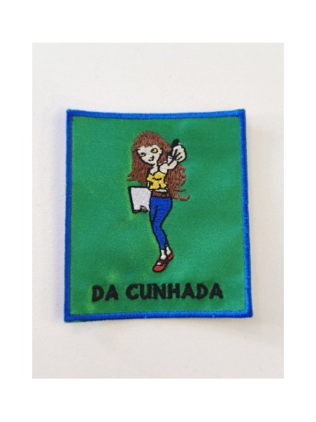 Da cunhada