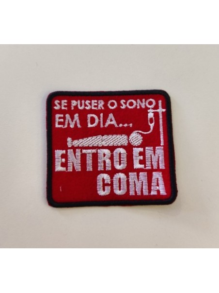 Se Puser O Sono Em Dia Entro Em Coma