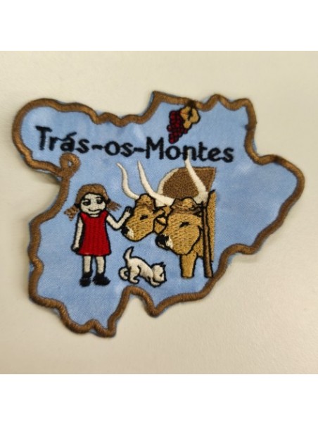 Trás Os Montes