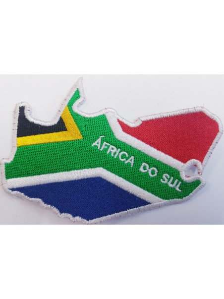 África do Sul