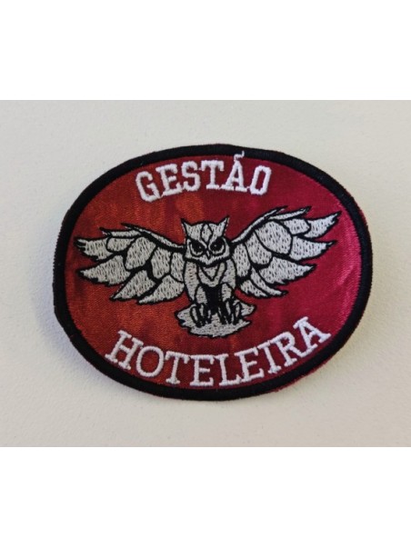 Gestão Hoteleira