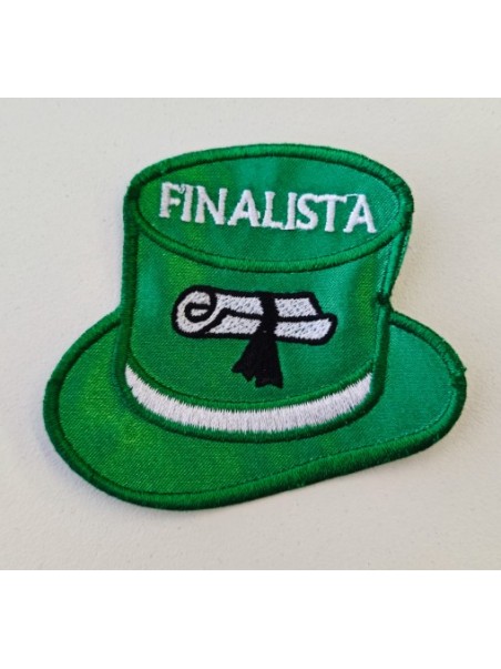 Finalista