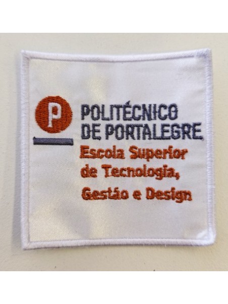 Instituto Politécnico de Portalegre Escola Superior de Tecnologia Gestão e Design