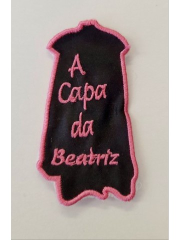 A Capa Da Beatriz