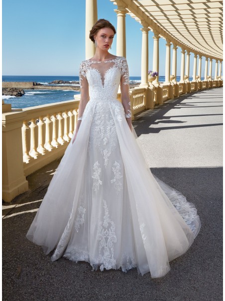 Vestido de Noiva
