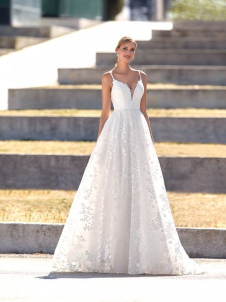 Vestido de Noiva