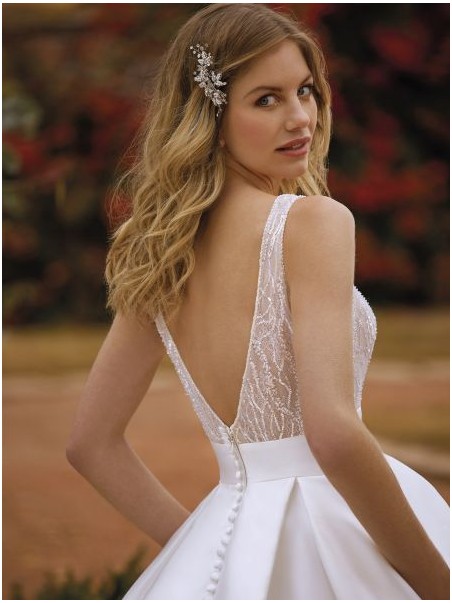 Vestido de Noiva White One