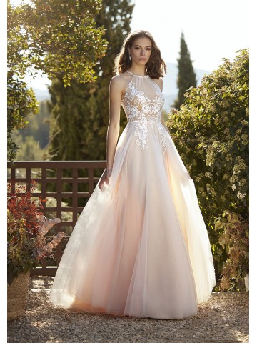 Vestido de Noiva White One