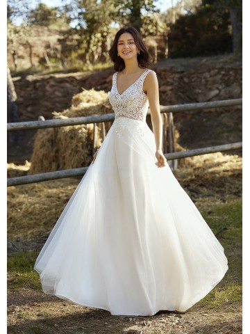 Vestido de Noiva White One