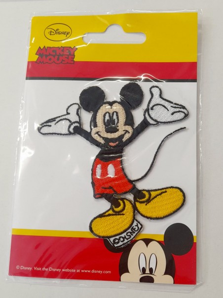 Mickey