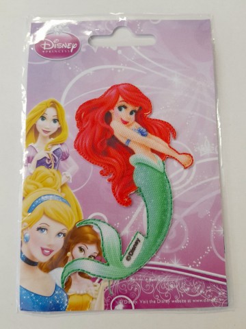 Princesa Ariel