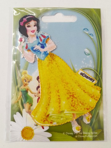 Branca de neve