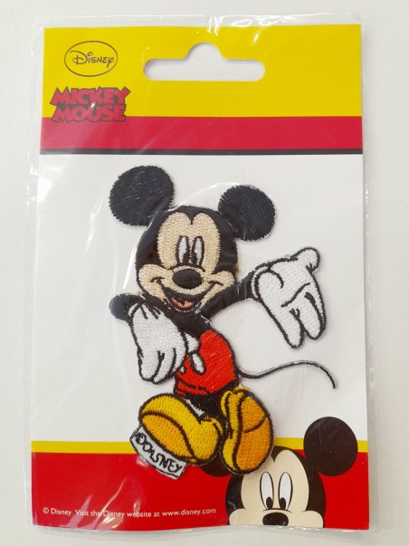 Mickey