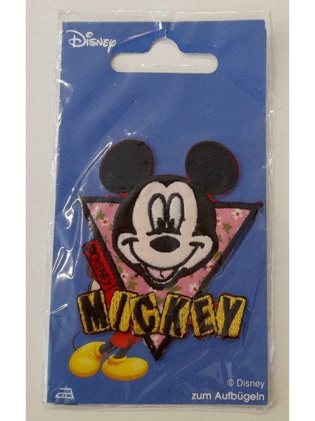Mickey