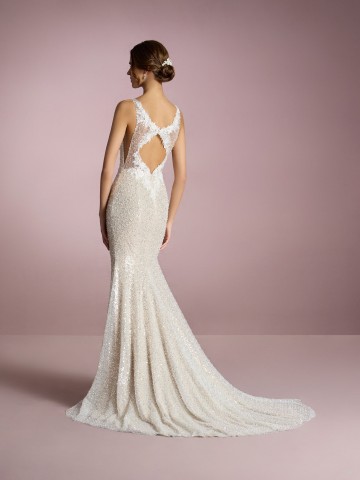 Vestido de Noiva White One