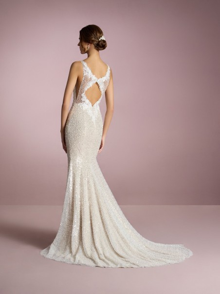 Vestido de Noiva White One