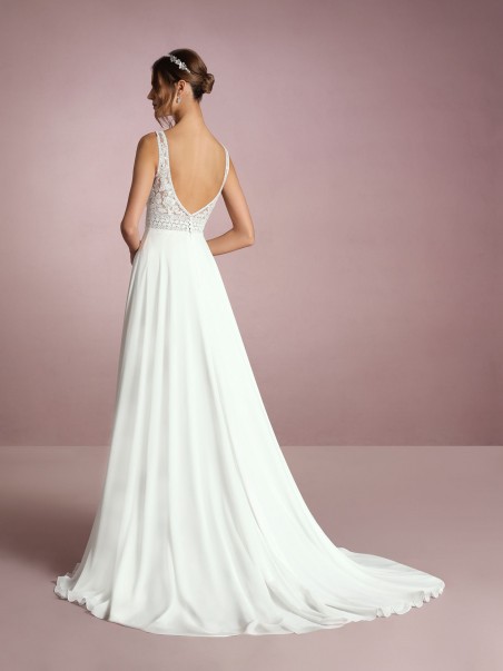 Vestido de Noiva