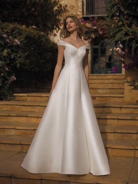Vestido de Noiva