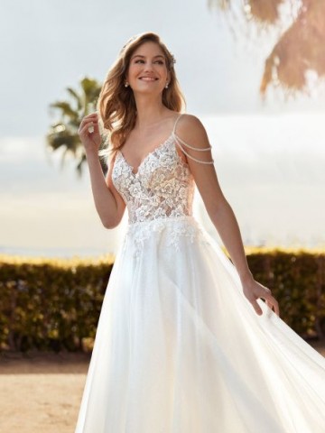 Vestido de Noiva