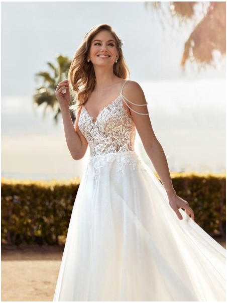 Vestido de Noiva