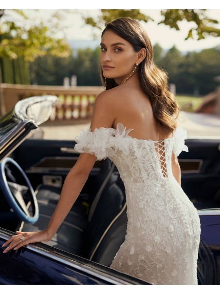 Vestido de Noiva