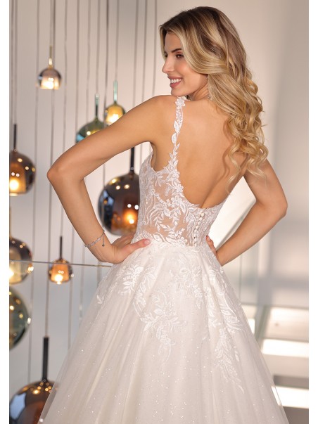 Vestido de Noiva