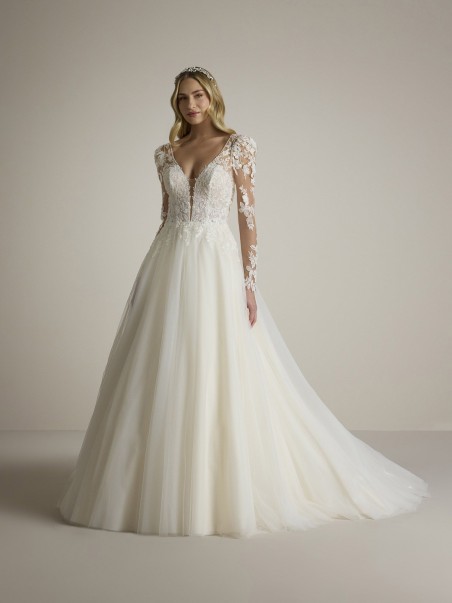 Vestido de Noiva