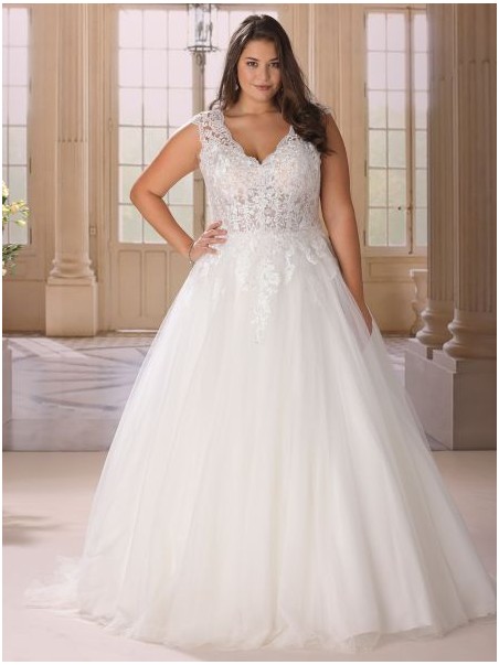 Vestido de Noiva