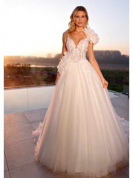 Vestido de Noiva