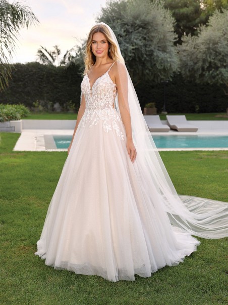 Vestido de Noiva