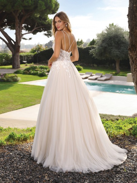Vestido de Noiva